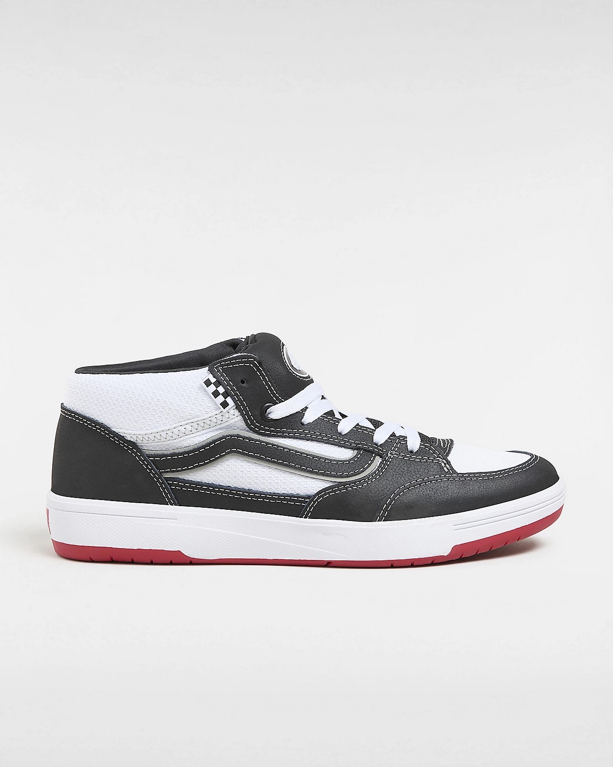 Scarpe Zahba Mid
