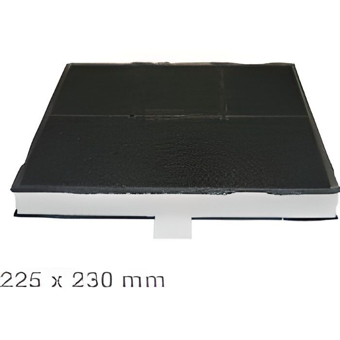 Filtro de carbón original Bosch/Siemens 360732…