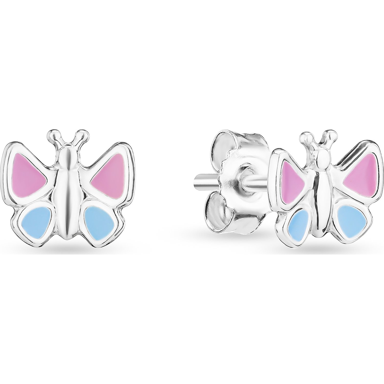 LITTLE FRIENDS Boucles d'oreilles