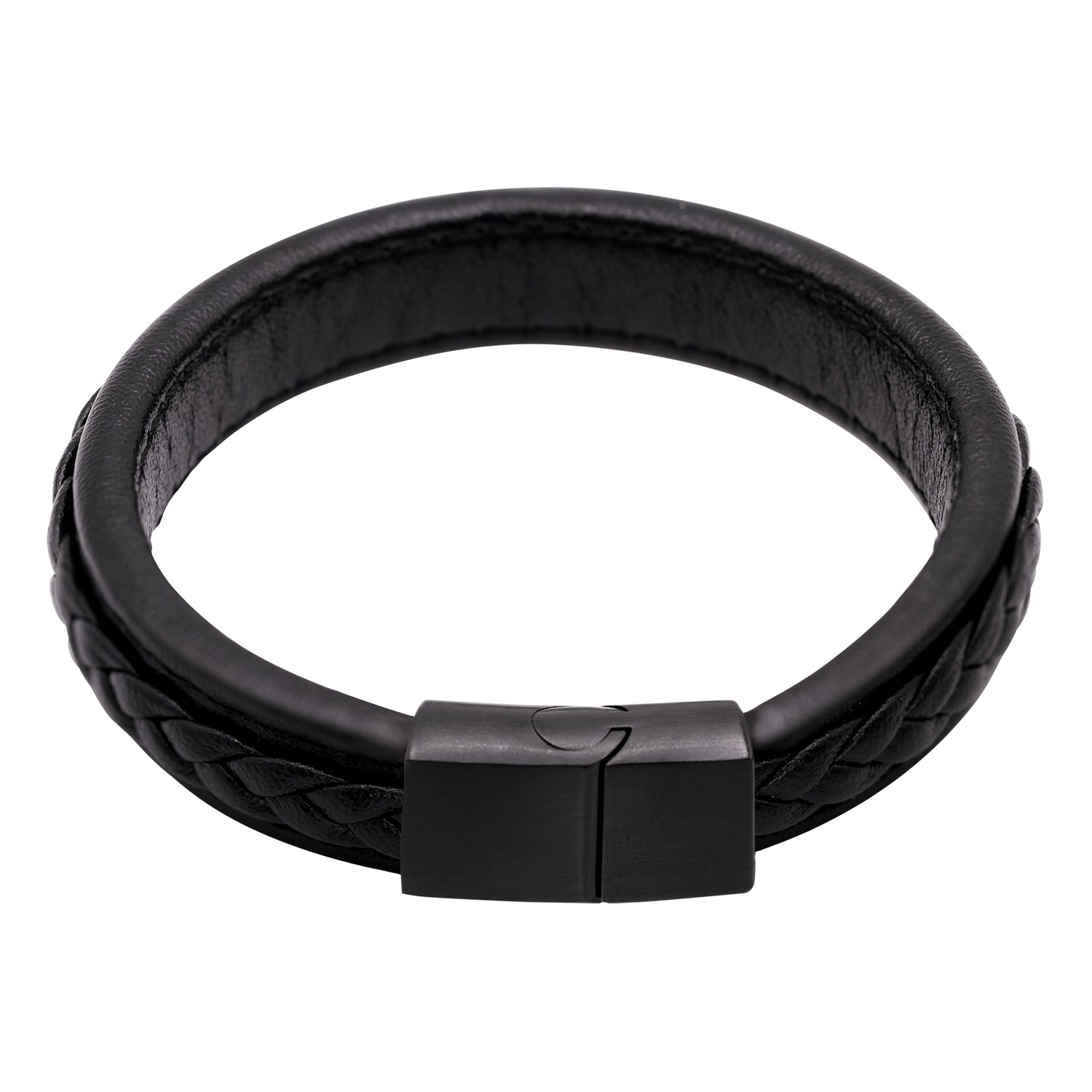 Heideman Bracelet Jilt noir