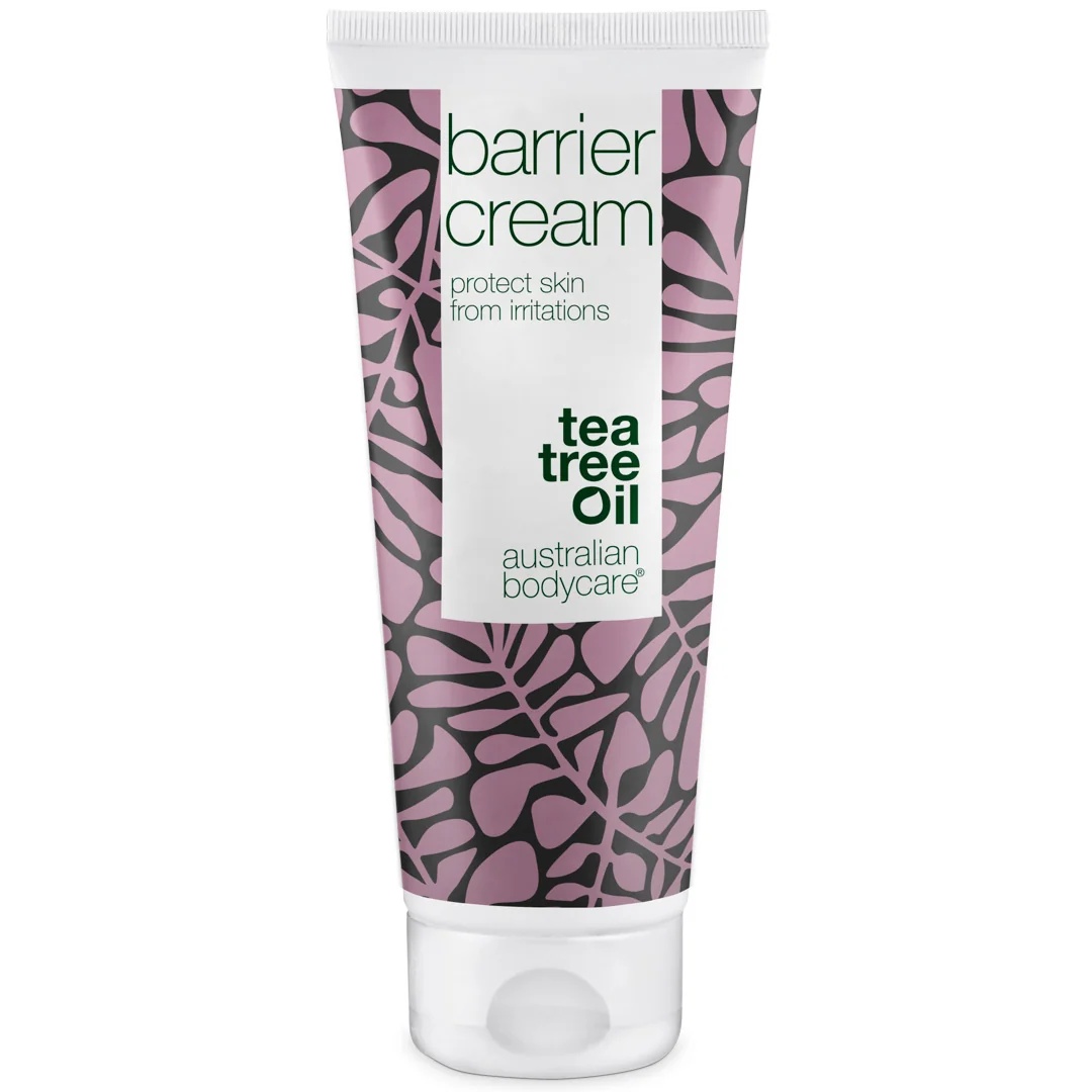AUSTRALIAN BODYCARE Australian Bodycare Barrier Cream 100 ml Barrierecreme für gereizte Haut