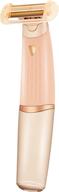 Aparelho de barbear elétrico Beautifly Skin Epil para mulheres