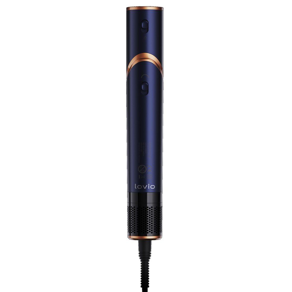 Lovio Multistyler AirStyle LVHS001BL