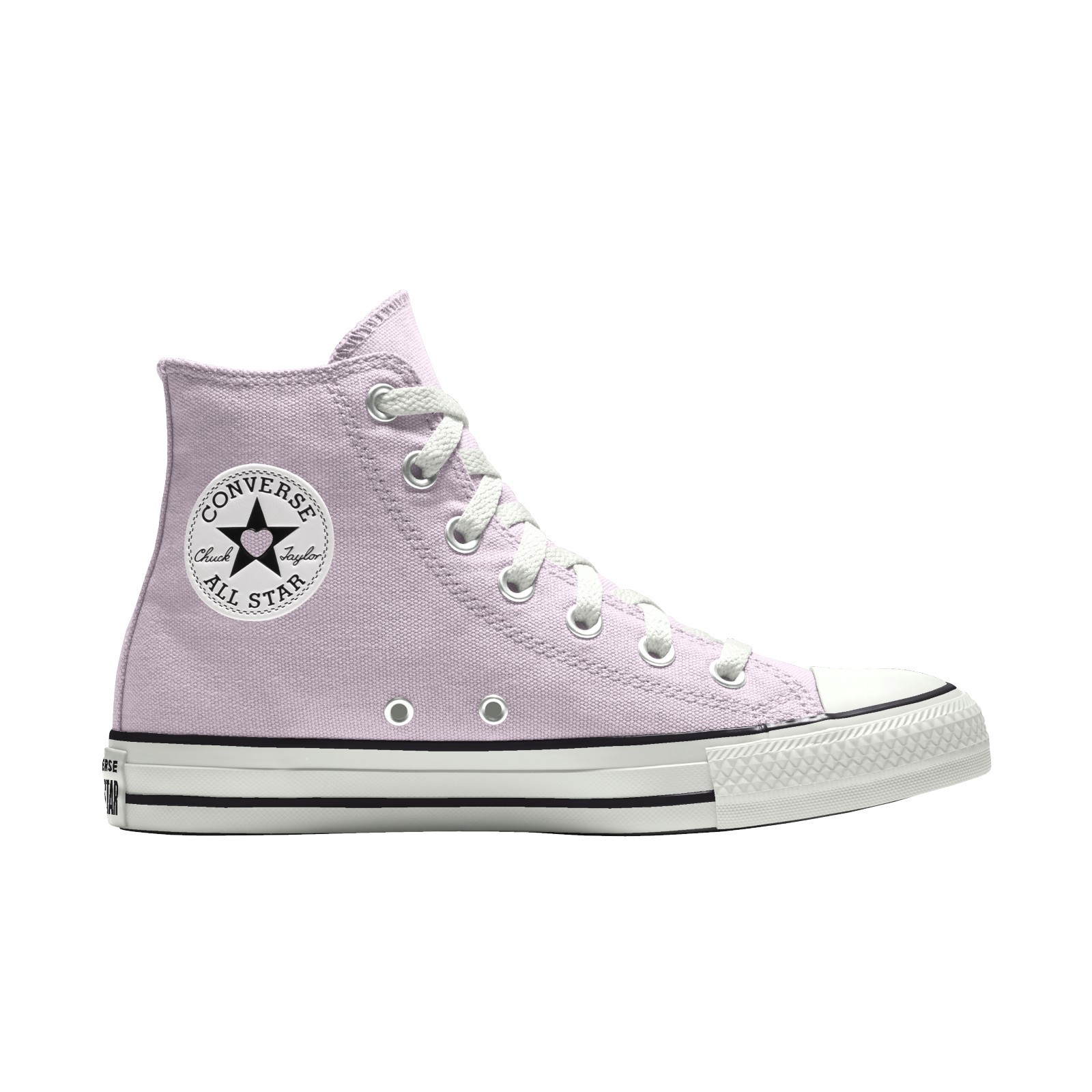Custom Chuck Taylor All Star By You