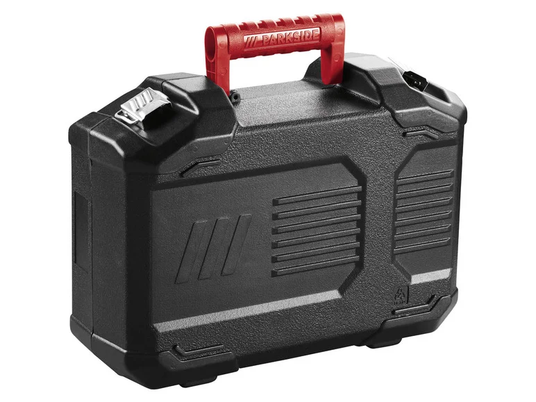 PARKSIDE® Akkupistosaha “PSTKA 12 B3”, akkukäyttöinen ja -voimalla varustettu, 12 V