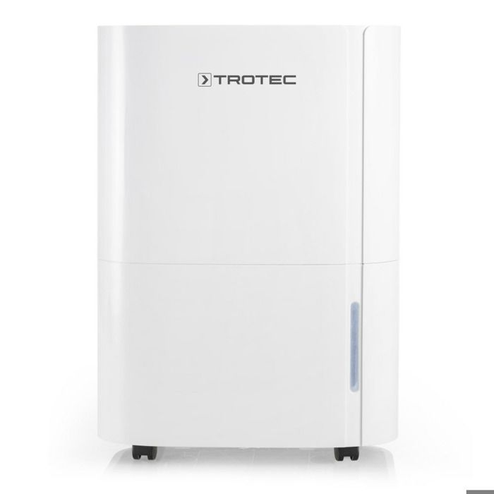 Deumidificatore TROTEC TTK 54 E - 18 l/giorno - Asciugatura bucato - Ionizzatore integrato