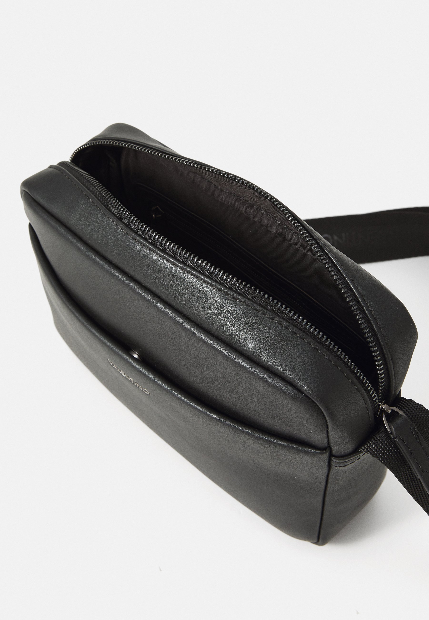 Valentino Tassen HORIZON - Crossbodytas - nero