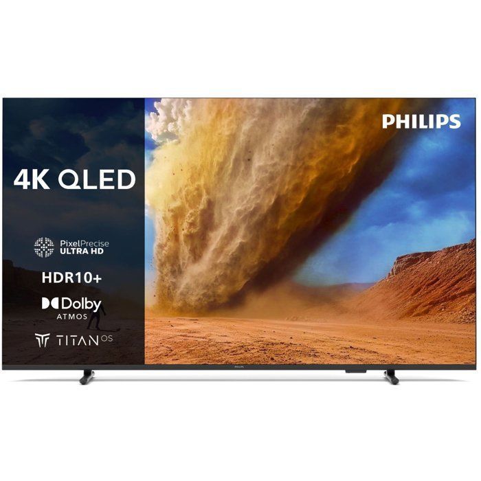 Philips 75PUS7800 - TV QLED de 75
