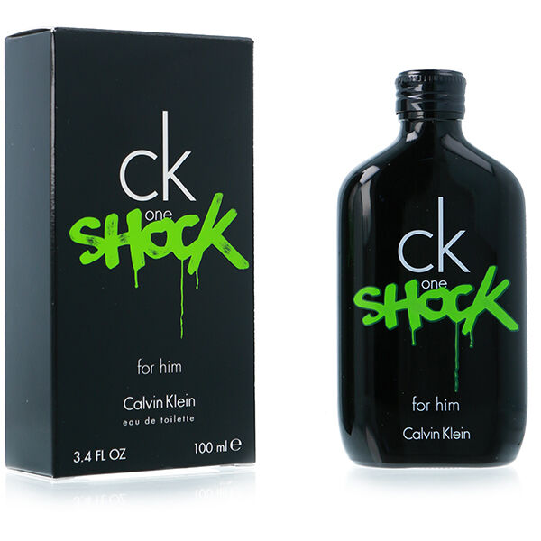 Calvin Klein CK One Shock för honom