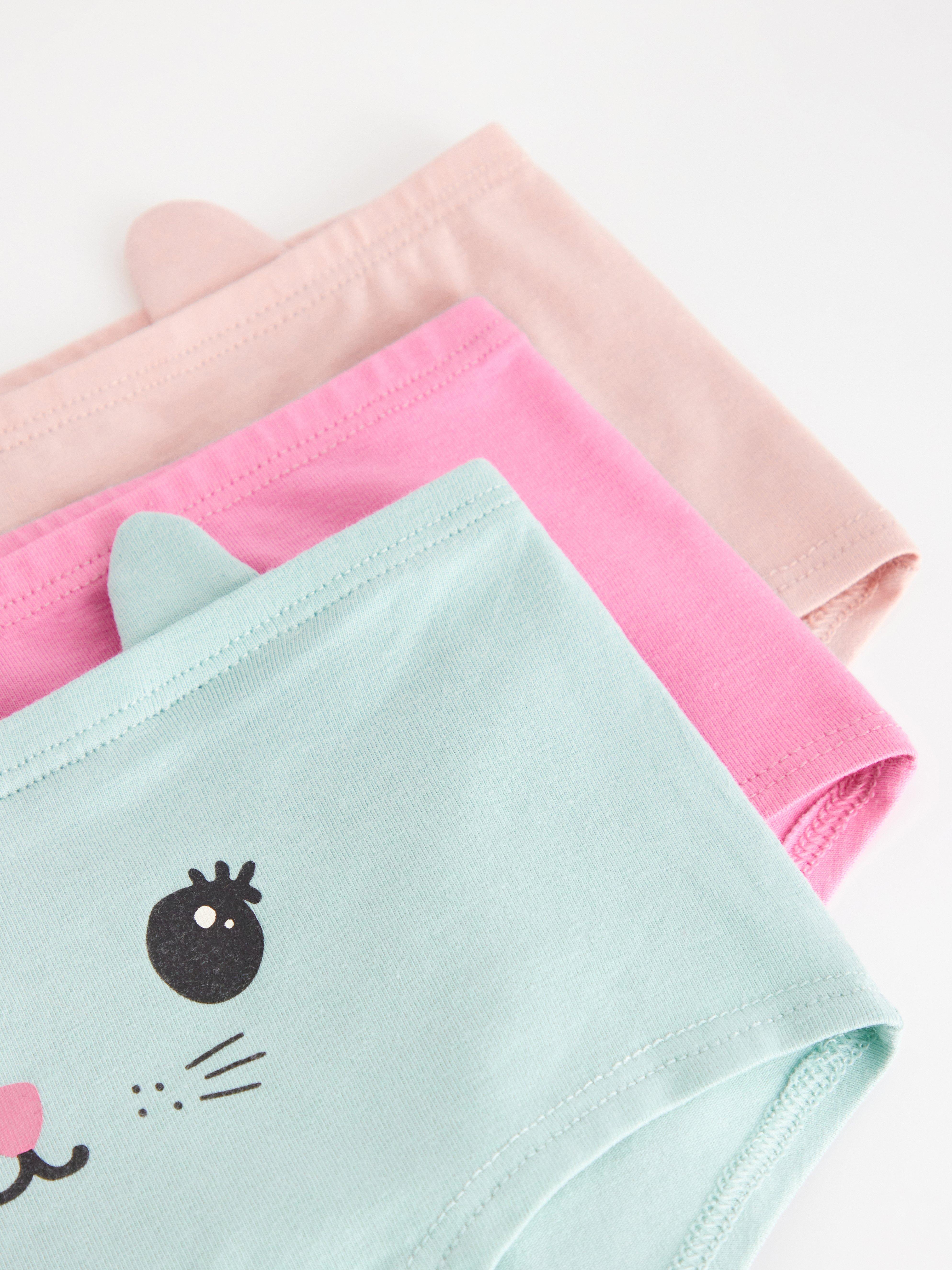Lot de 3 pantalons hipstertrosor Turquoise clair délavé