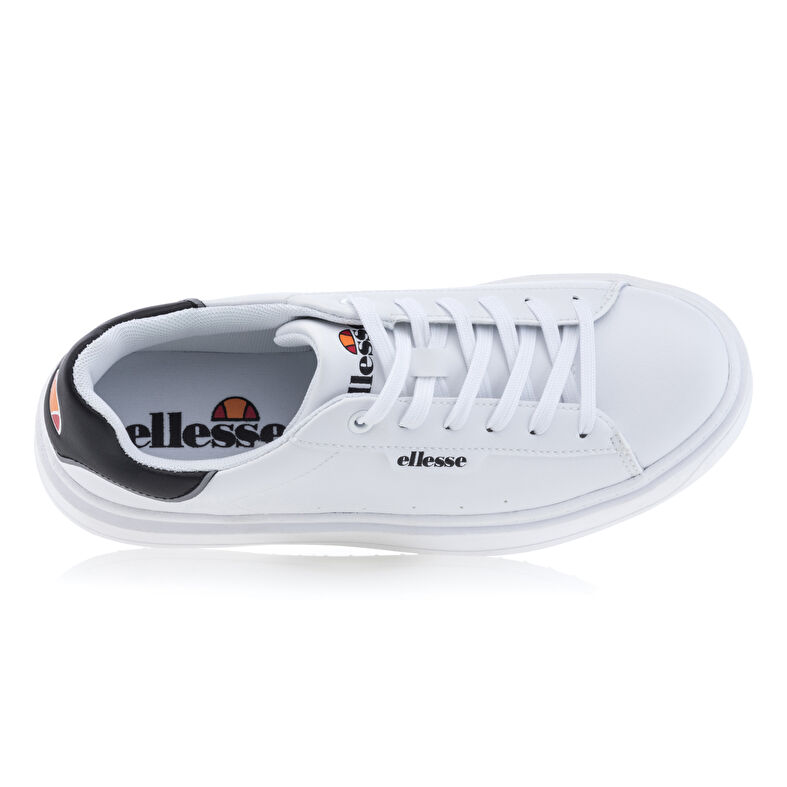 Sneakers / sneakers Femme Blanc