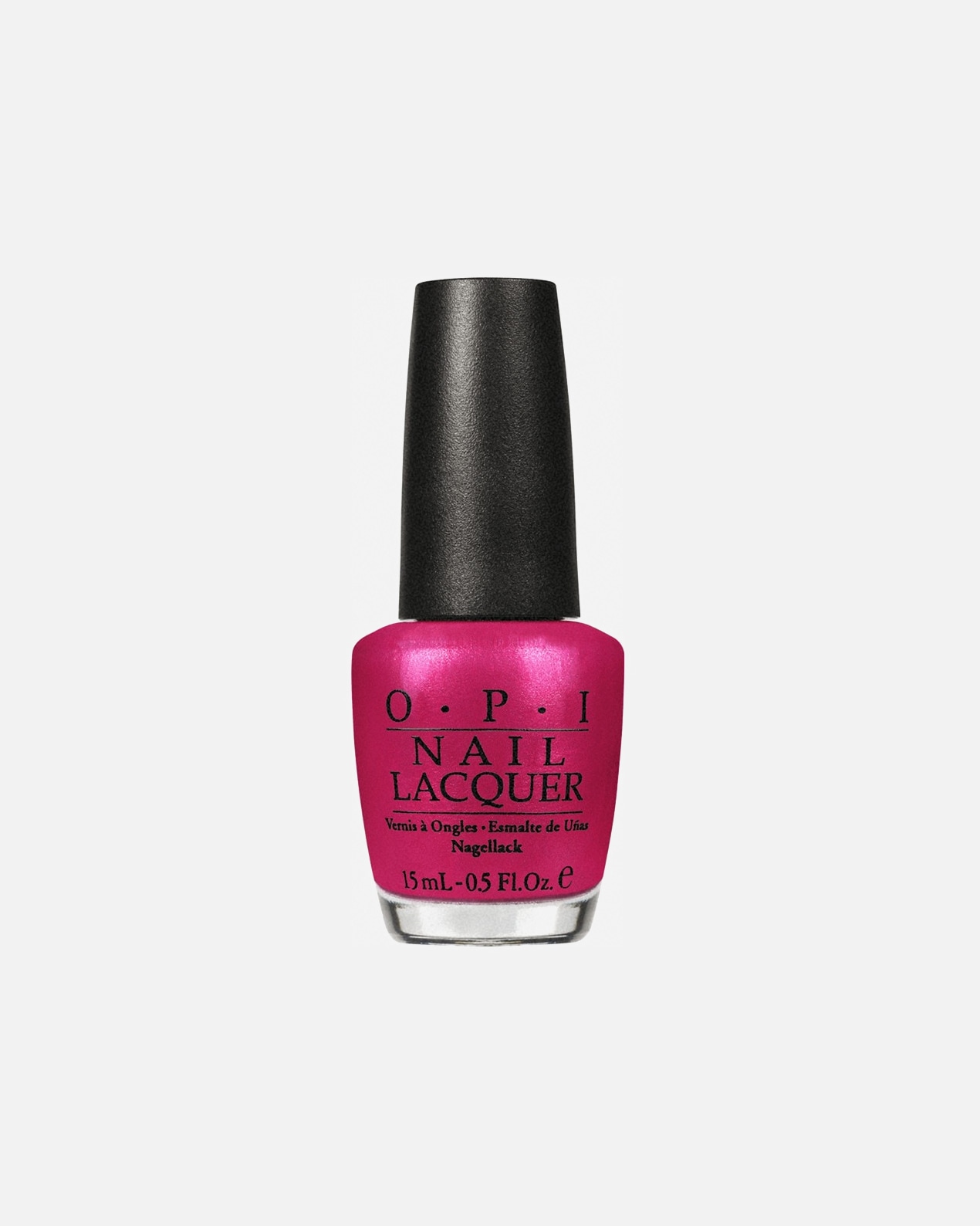 OPI Nail Polish Forårskollektion Neglelak - 15 ml