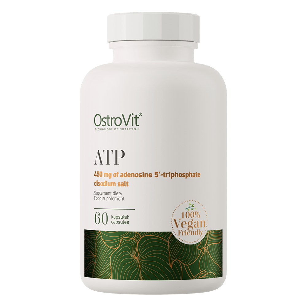 OstroVit ATP VEGE