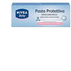 NIVEA Nivea Baby kaitsev pasta 100 ml