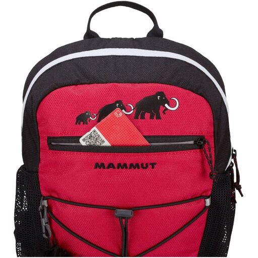  Mochila Mammut First Zip