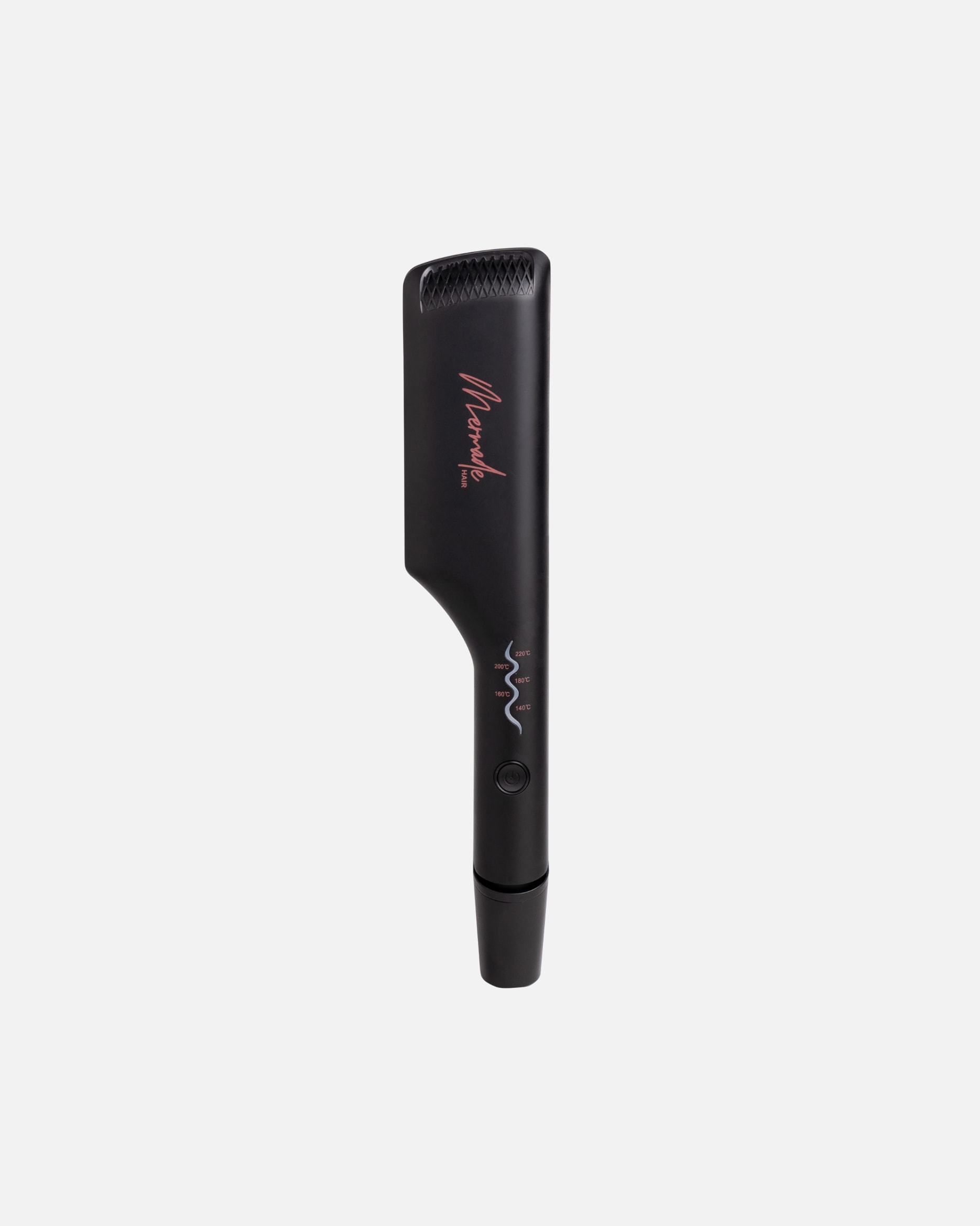 Kodralnik za lase Mermade “Double Waver” – 1 kos
