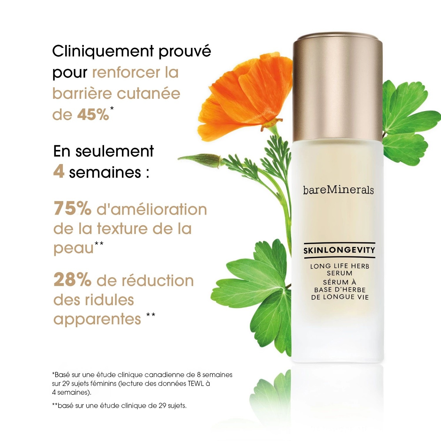 bareMinerals Holiday 2023 Skincare Kit