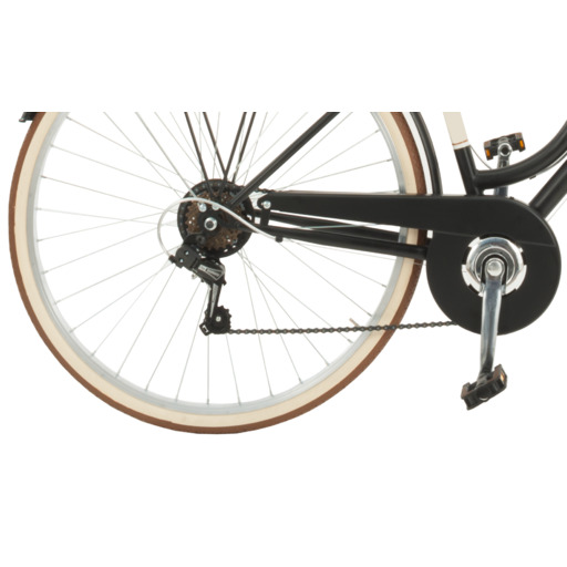 Airbici 619l Malagueta Citybike