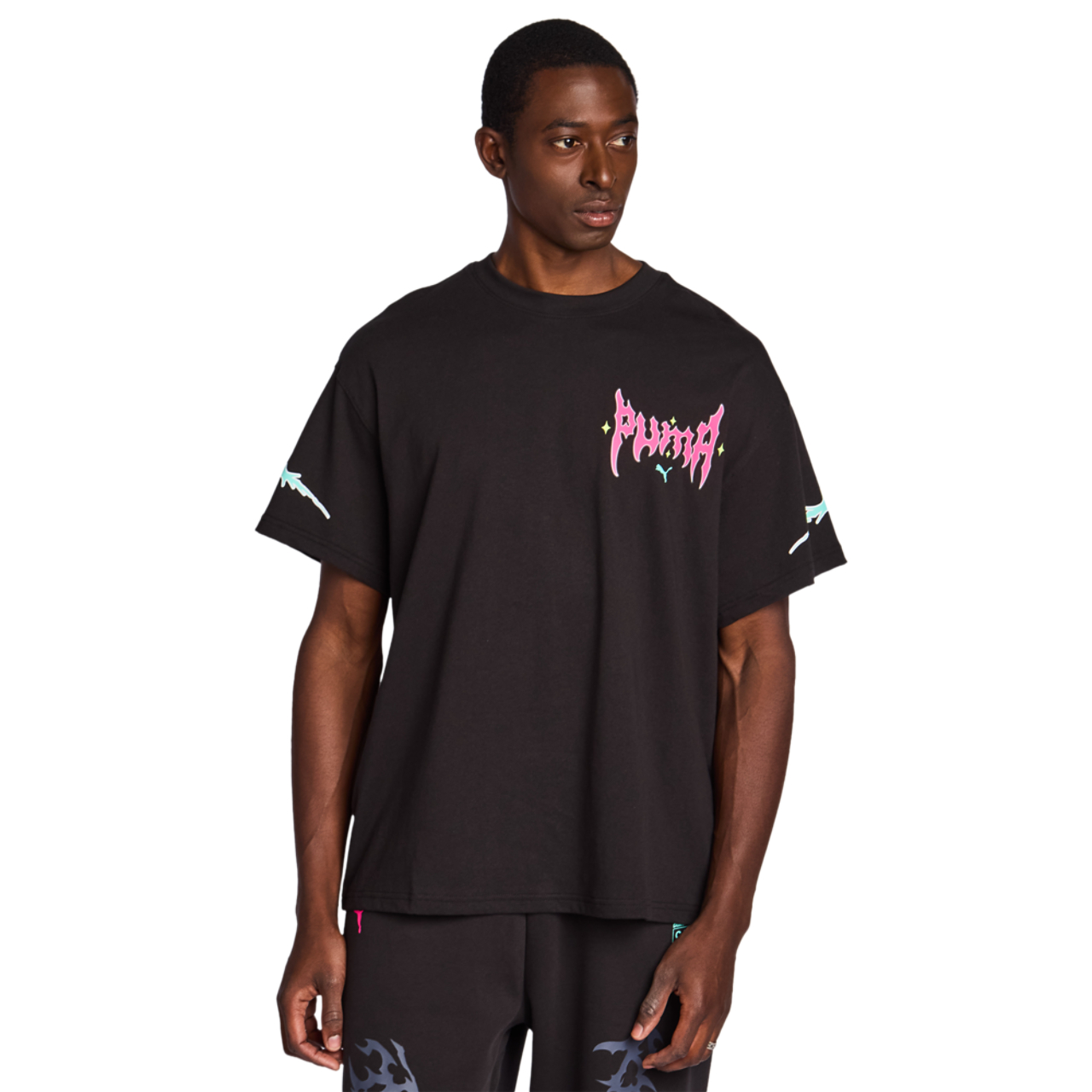 Puma Rick & Morty