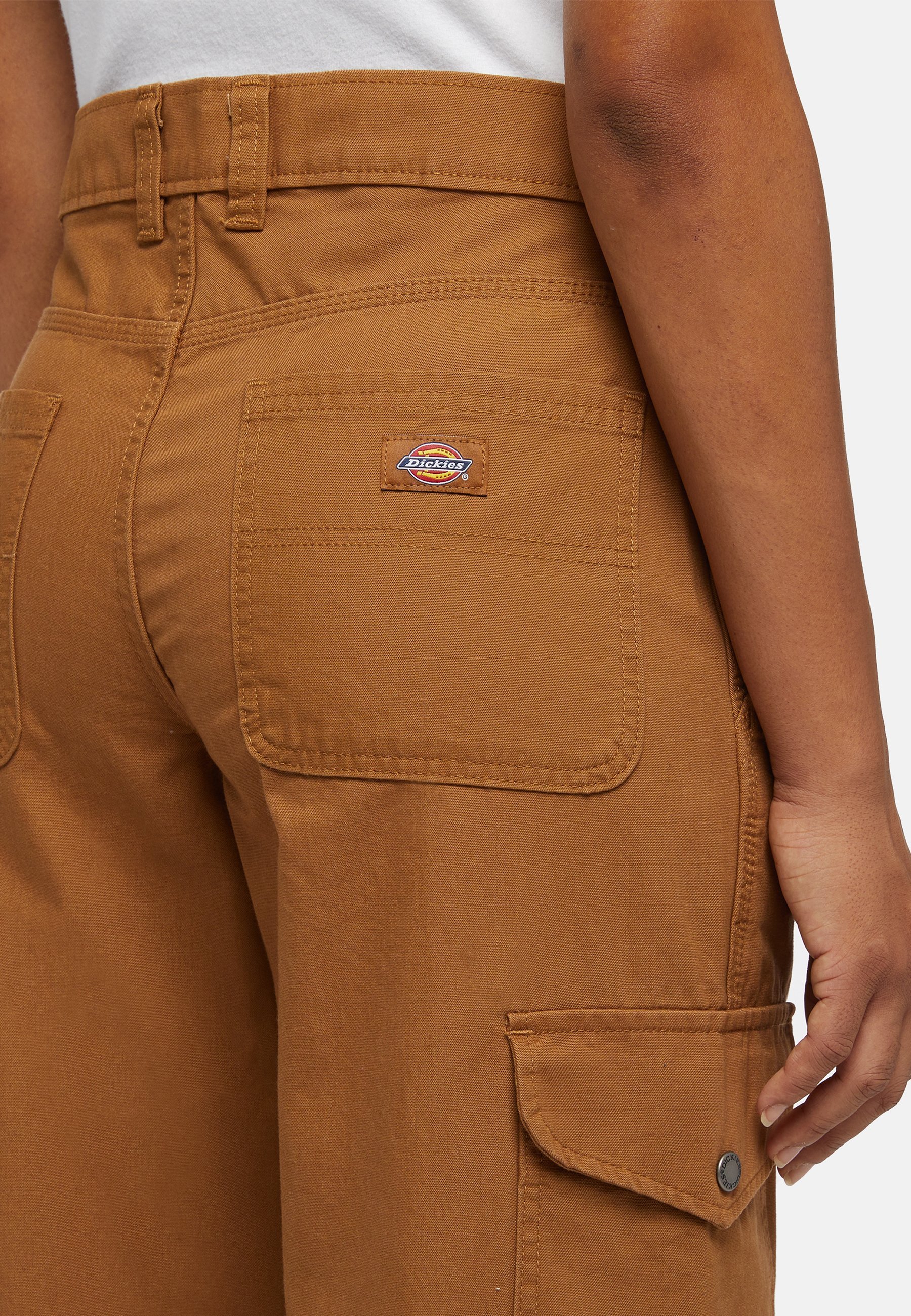 Dickies krovininės kelnės