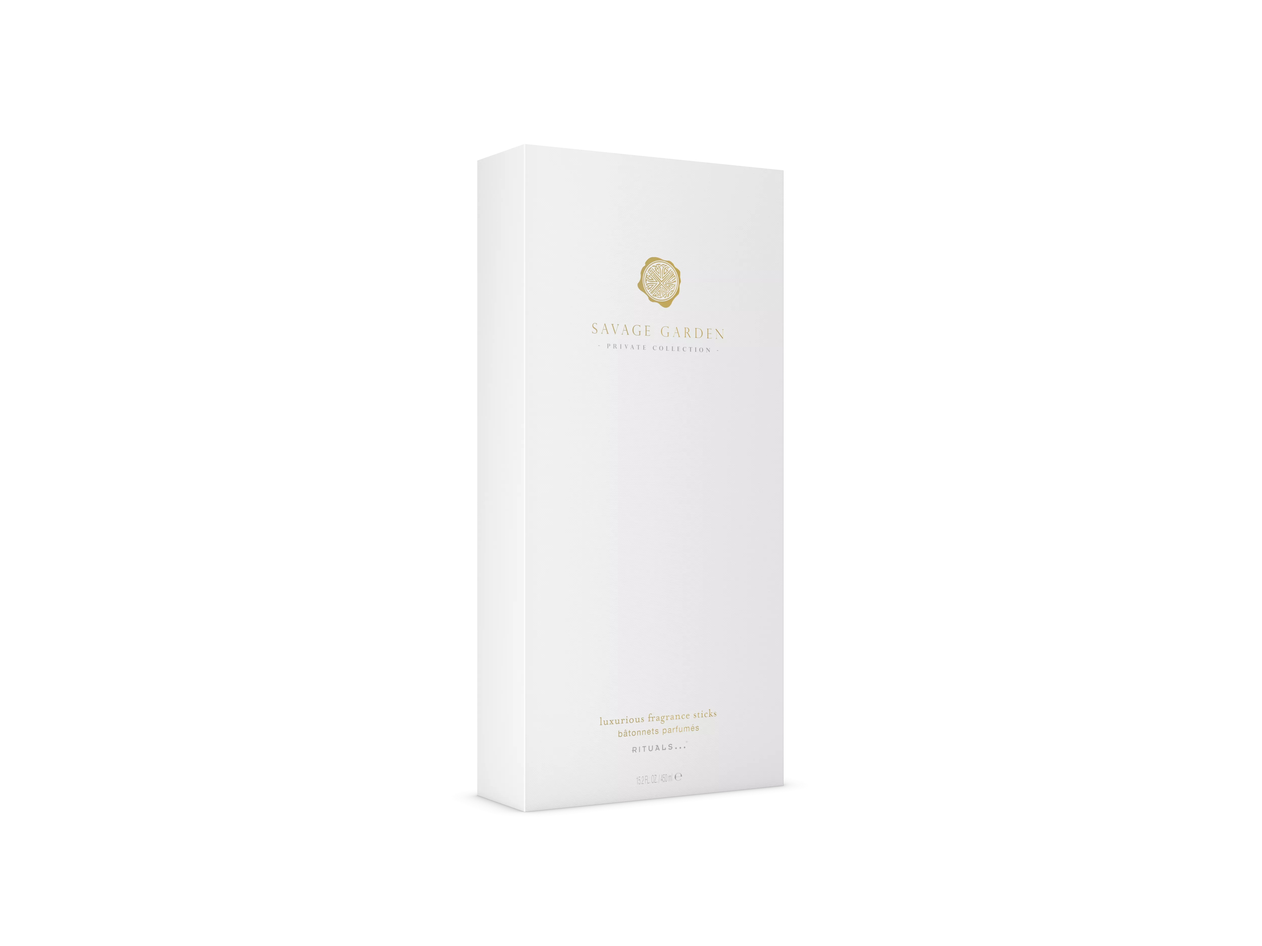 Bețișoare de parfum Savage Garden