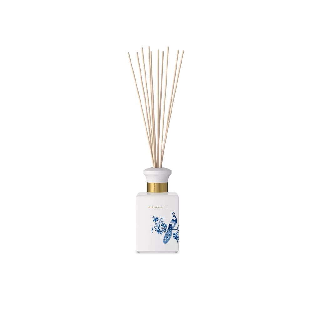 Prabangios „Amsterdam Collection“ kvapiosios lazdelės, 450 ml