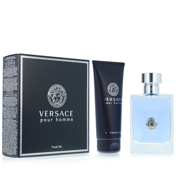 Versace Pour Homme