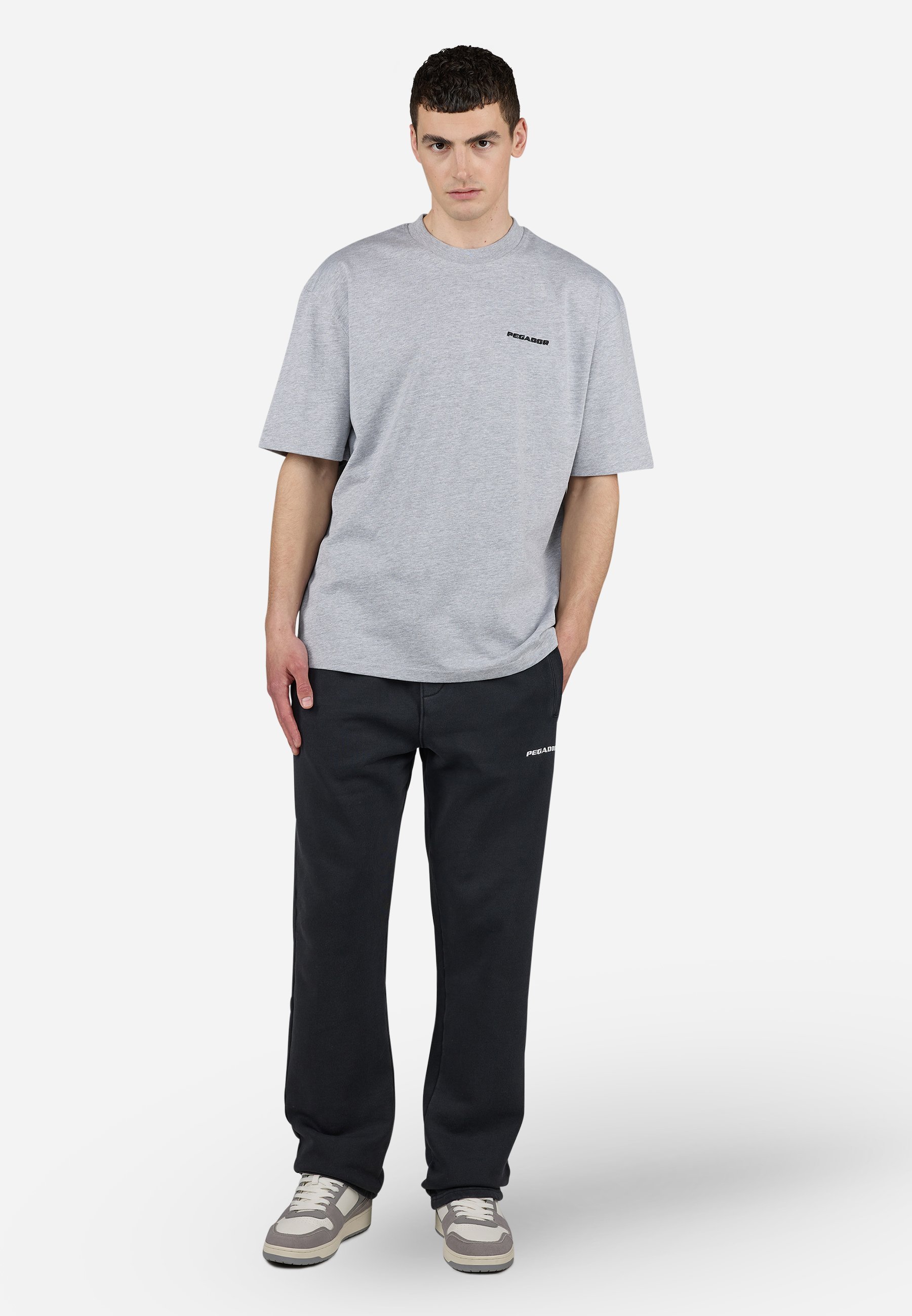 Pantalon de jogging Pegador