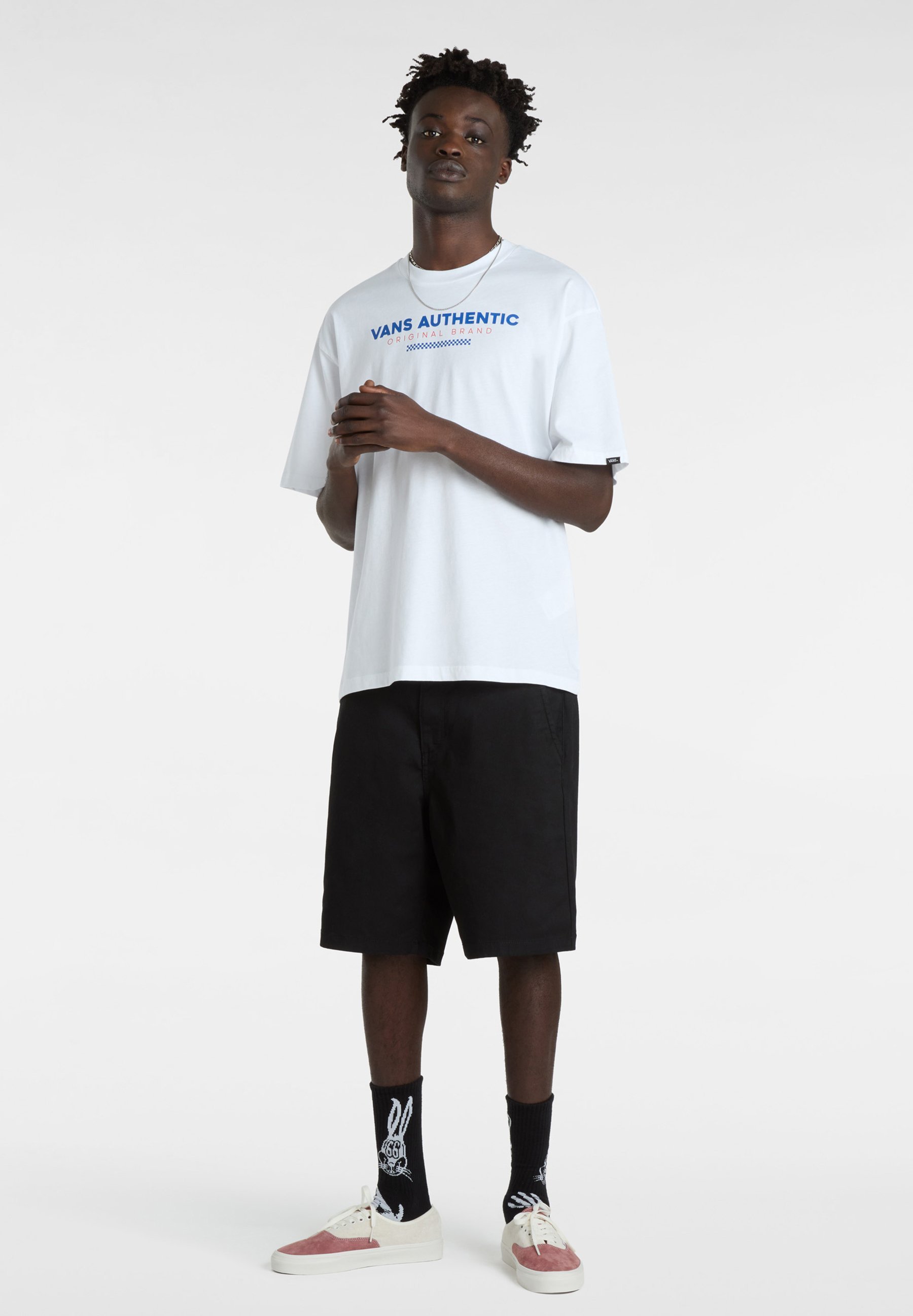 Vans casual shorts