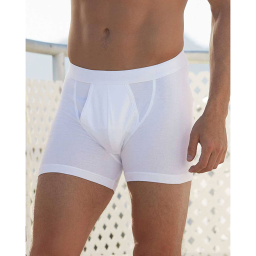 Calzoncillos Boxer Modelo Classic (2 db-os csomag). Fruit of the Loom