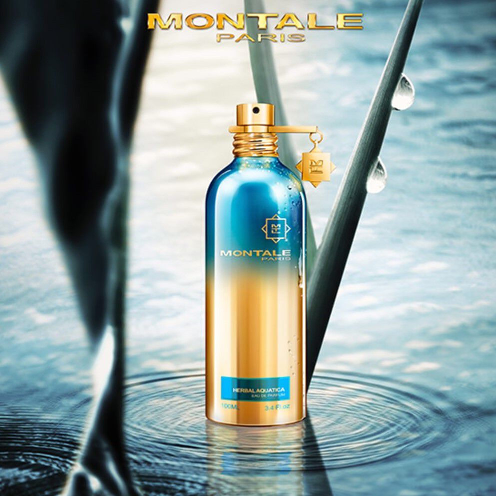 Montale Herbal Aquatica