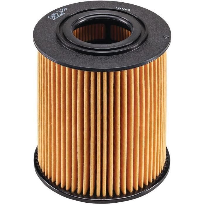 Oliefilter - VALEO - 586528 - FLT HUI BMW 5 530 D BMW X5 3.0 TDS