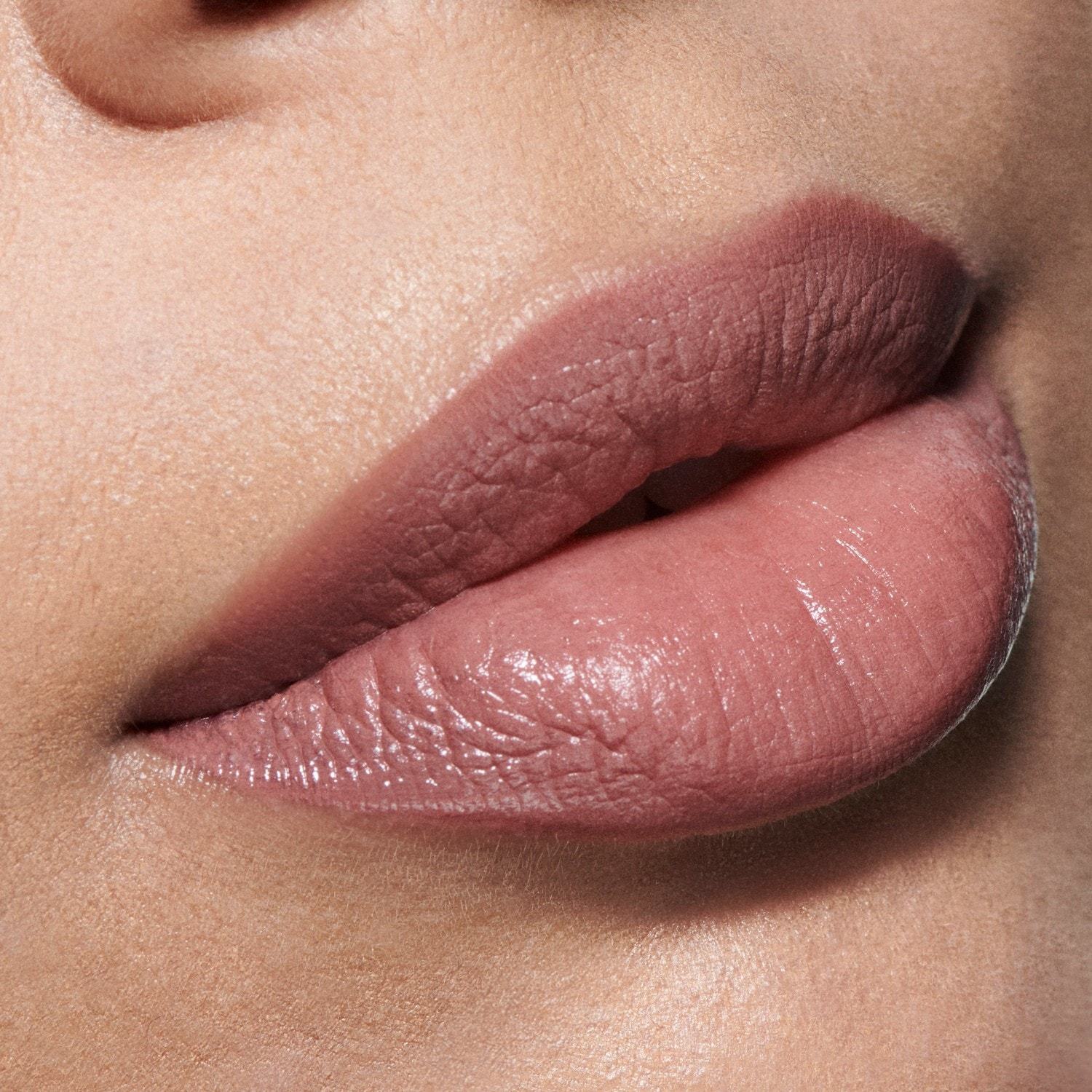 MAC lūpu krāsa Intimate Nudes MACximal Silky Matte - 3,5 g