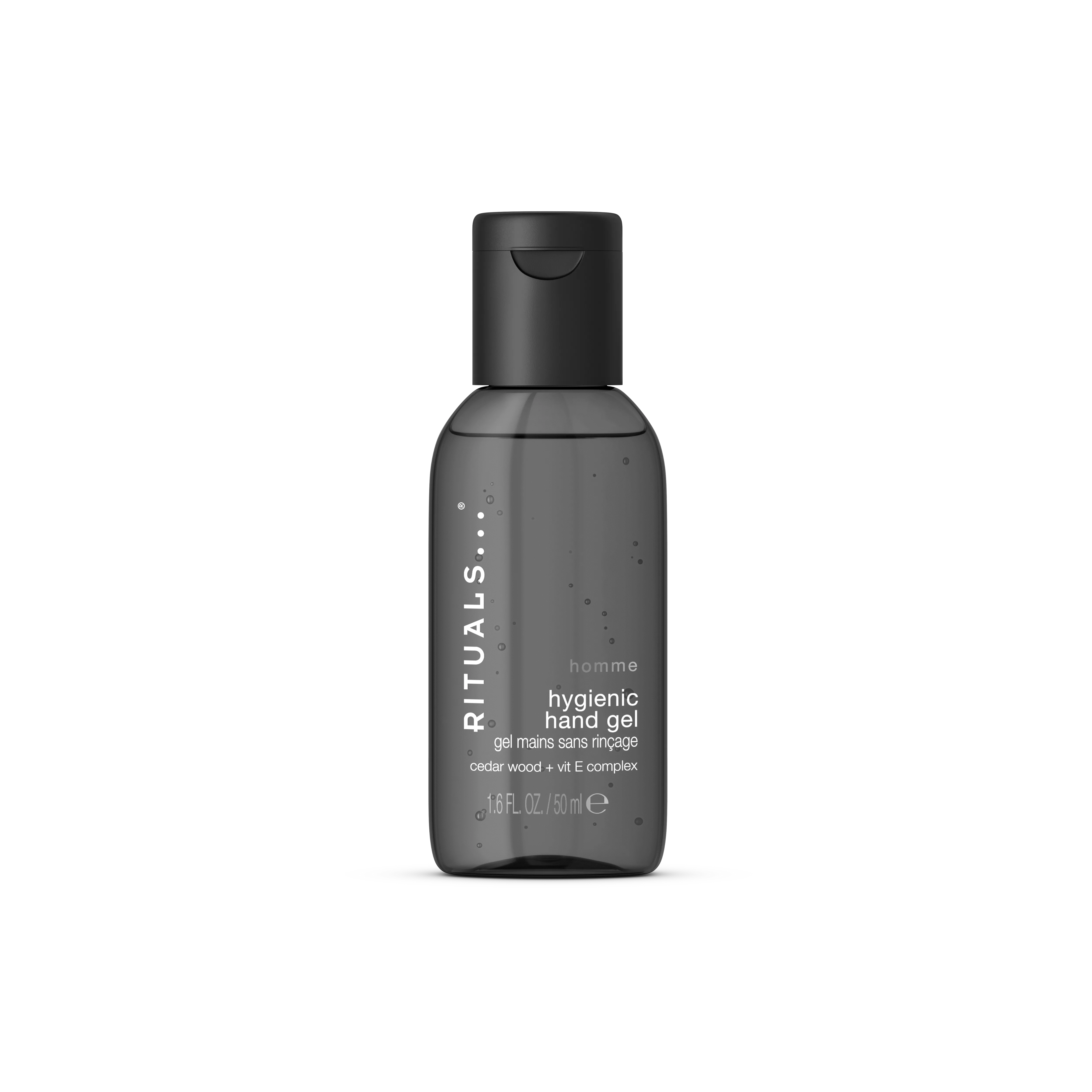 Gel de manos HommeHygienic