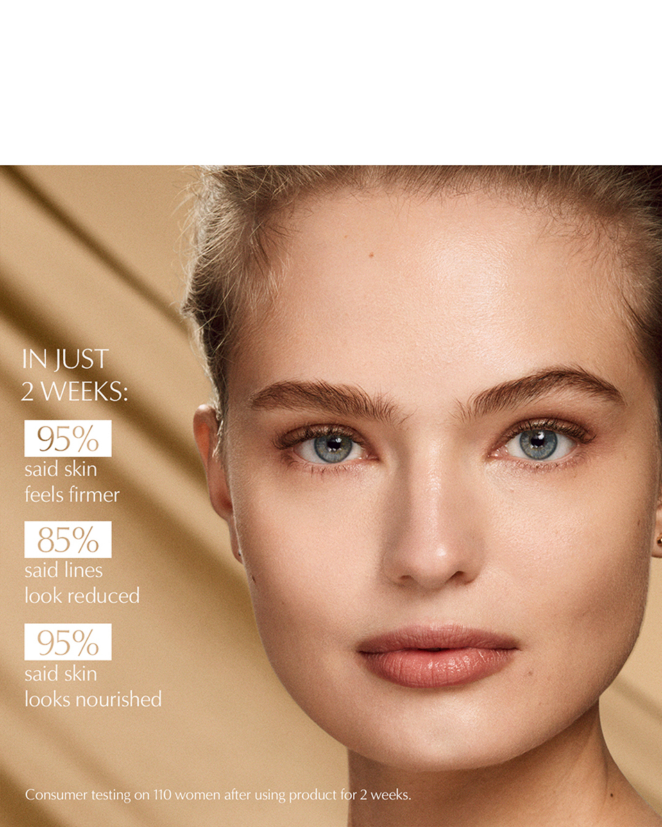 ESTÉE LAUDER Revitalizing Supreme  Youth Power Creme ANTI-AGING DAG- & NACHTCRÈME - HYDRATEREND & INTENS VOEDEND