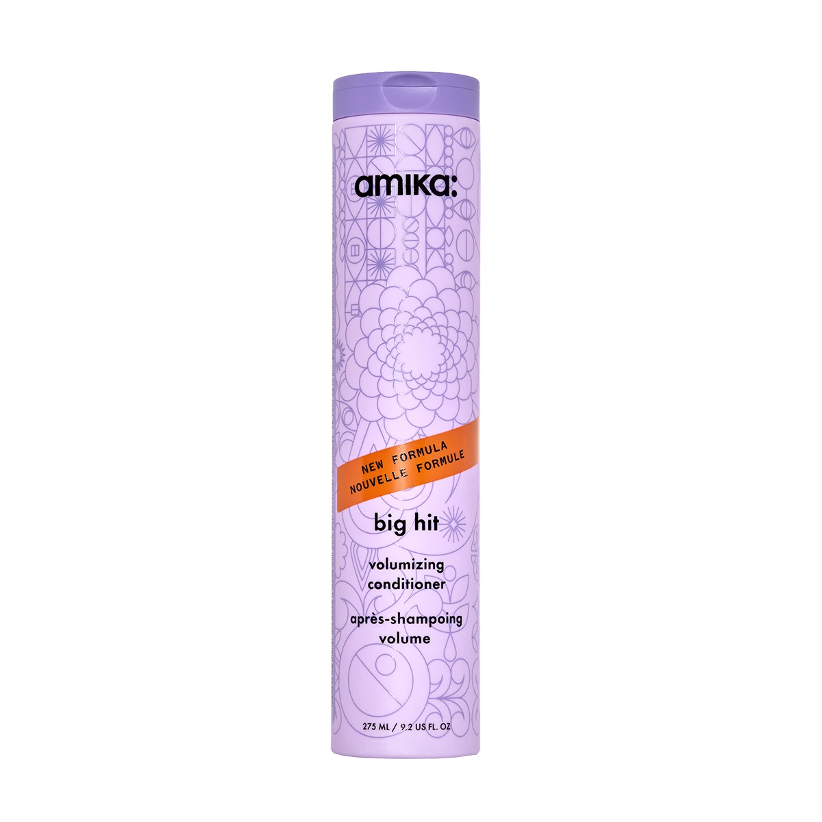 Big Hit regenerator za volumen 275 ml - Amika
