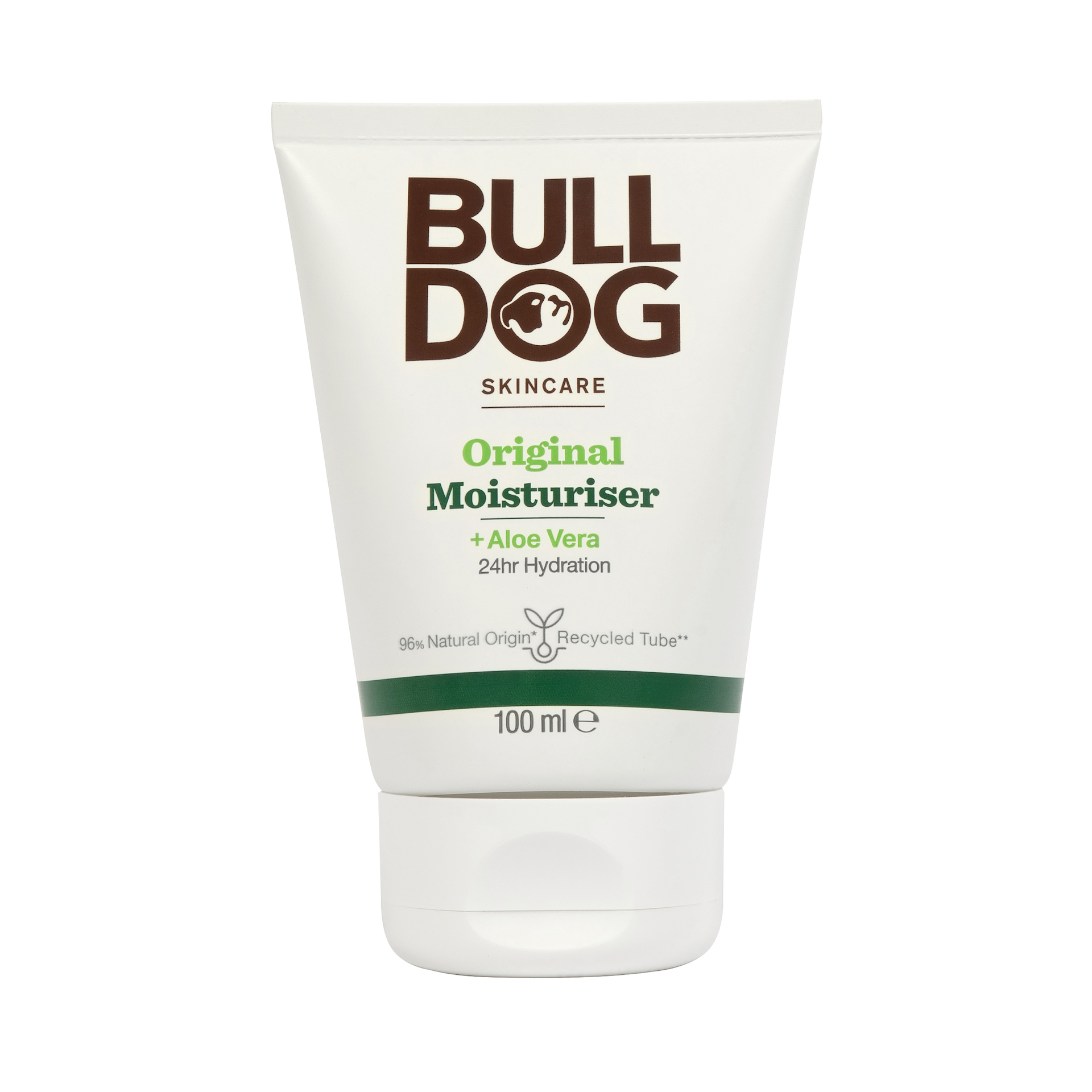 Cremă hidratantă originală 100 ml - Bulldog