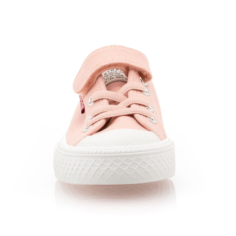 Baskets / sneakers Fille Rose