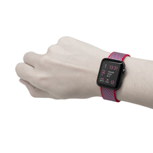 Λουράκι από νάιλον για Apple Watch 38/40mm
