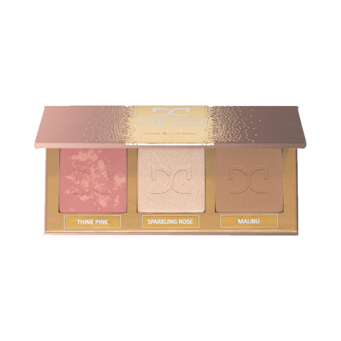 Dessi Cosmetics by Marzena Tarasiewicz