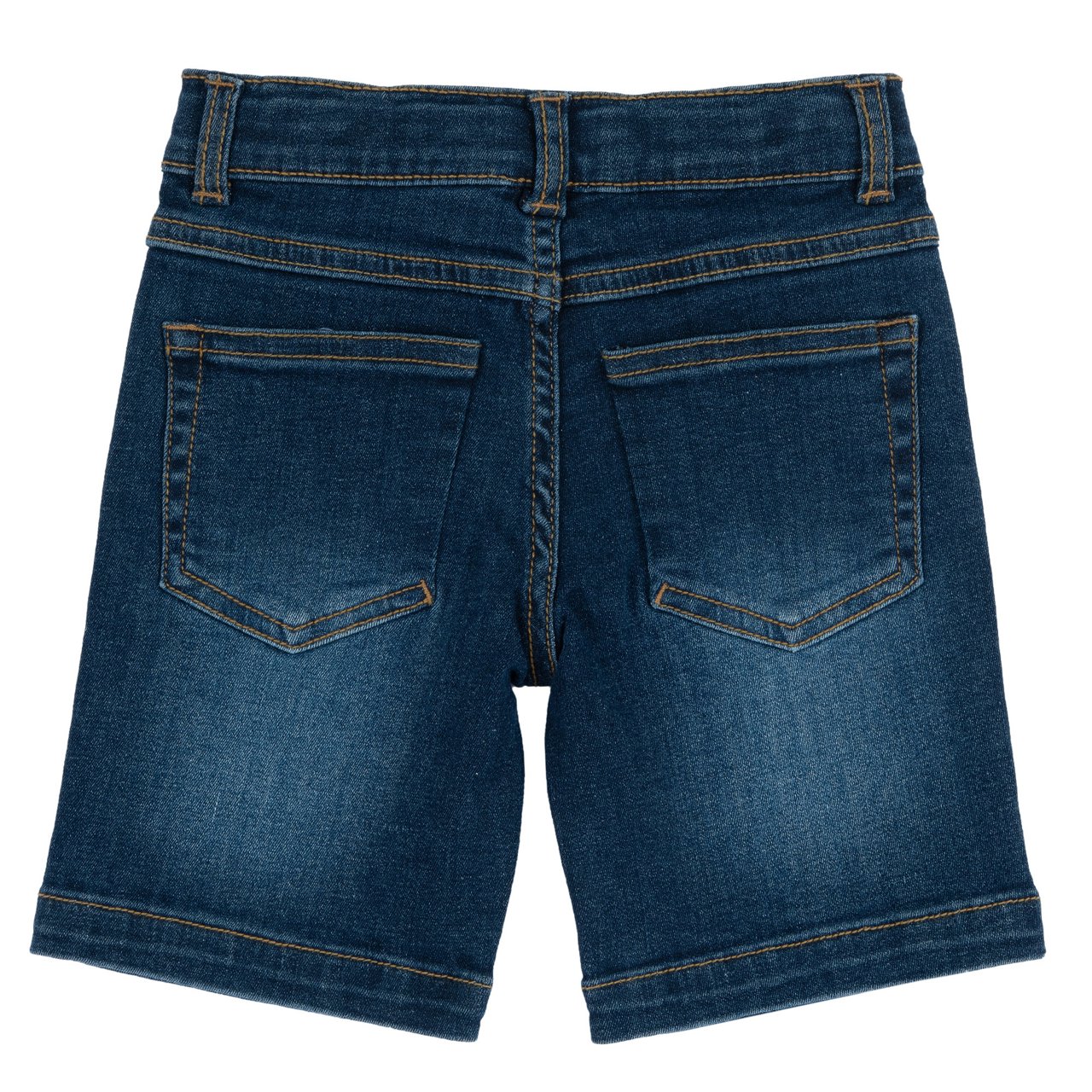 Jeansshorts