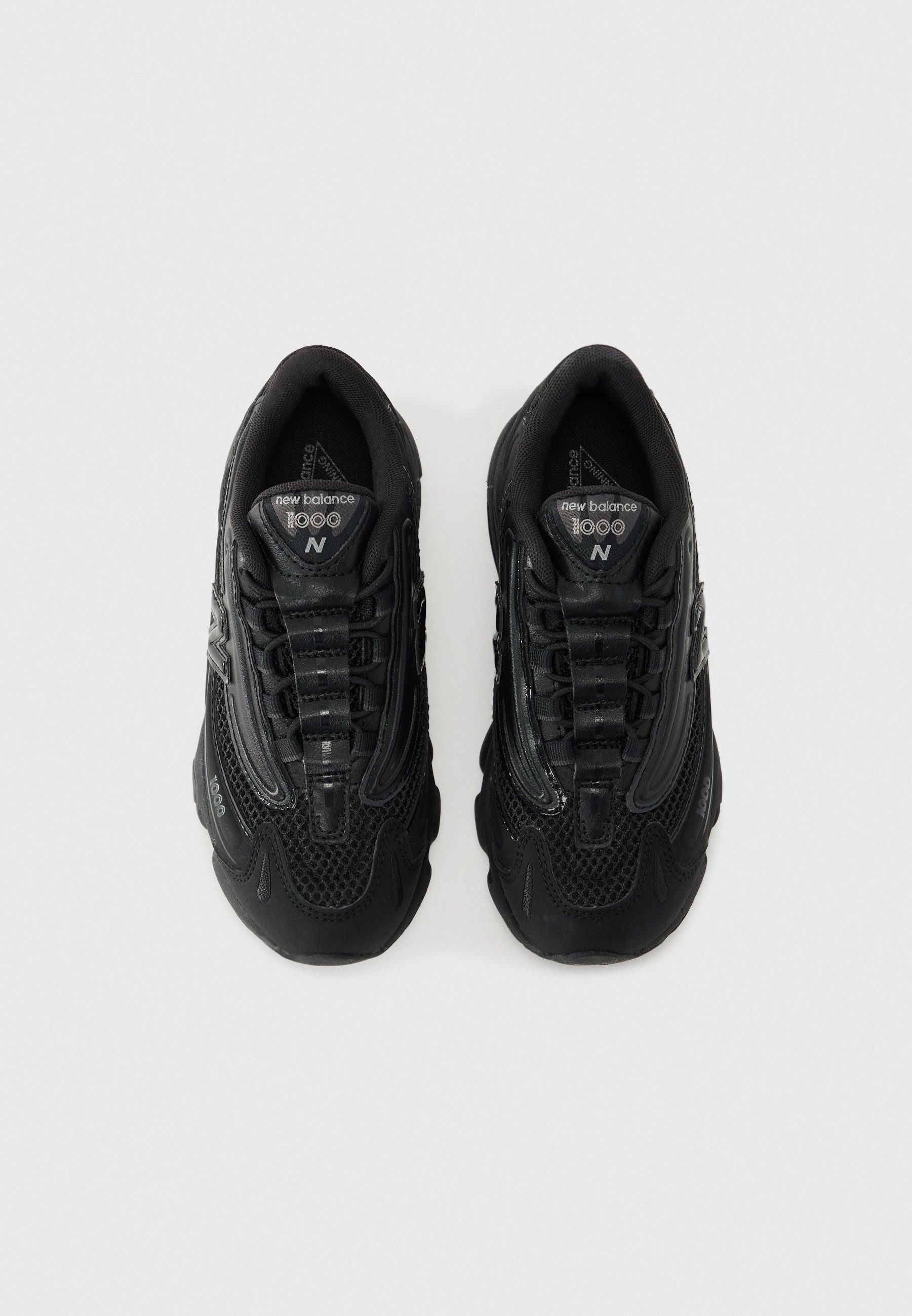 New Balance 1000 - Sneaker - schwarz