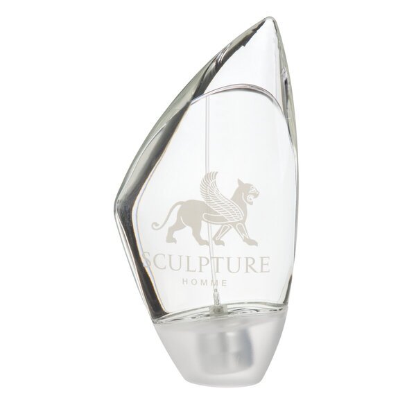 Nikos Sculpture Homme toaletna voda<br>100ml