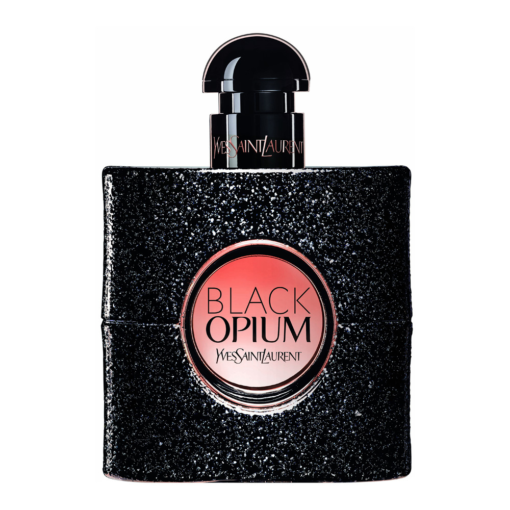 Yves Saint Laurent Svart Opium