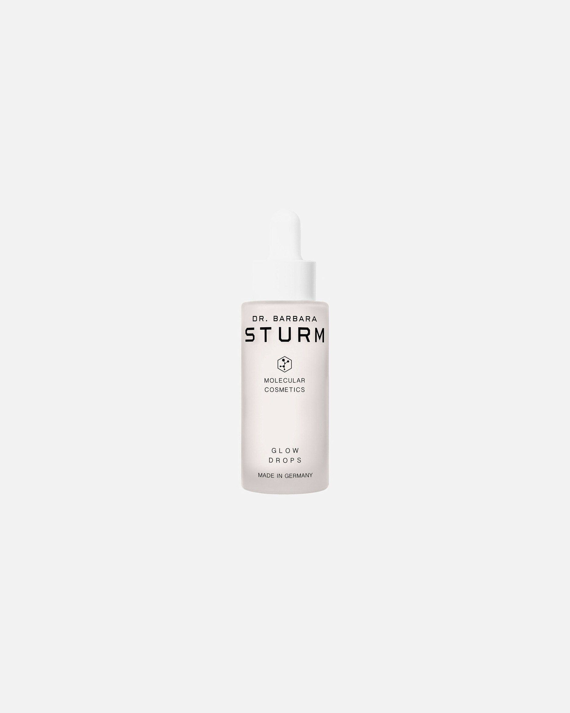 Dr. Barbara Sturm Glowserum kapi za sjaj - 30 ml