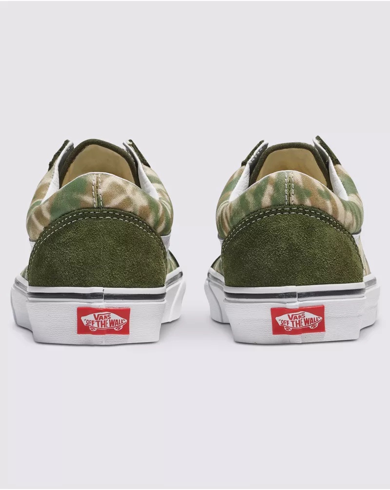 Old Skool Shoe