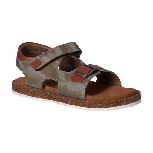 Sandalias Kickers 694911-30 Funkyo