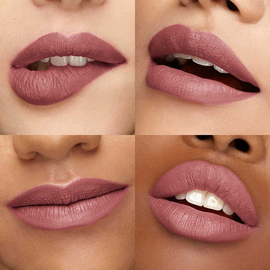 UUSI RAJATON STYLO 22 Intense Mauve