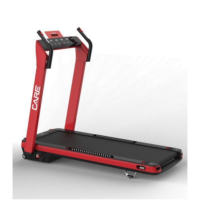 Tapis de course connecté - 14km/h - CARE - CT-960 - KINOMAP