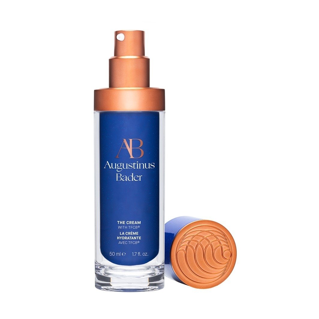 Augustinus Bader Gesichtscreme Die Creme - 15 ml